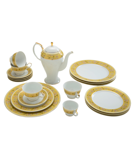 Tablewares