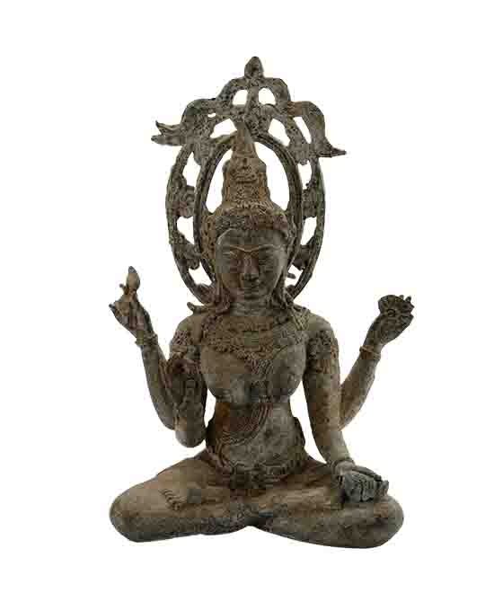 Registered Antiques