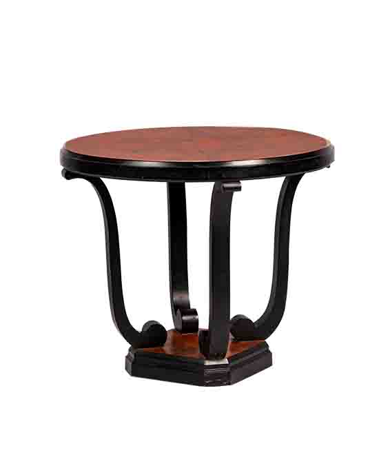 End Tables & Pedestals